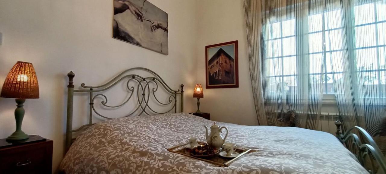 Lovely House Near The Beach Torre del Lago Puccini Exterior photo