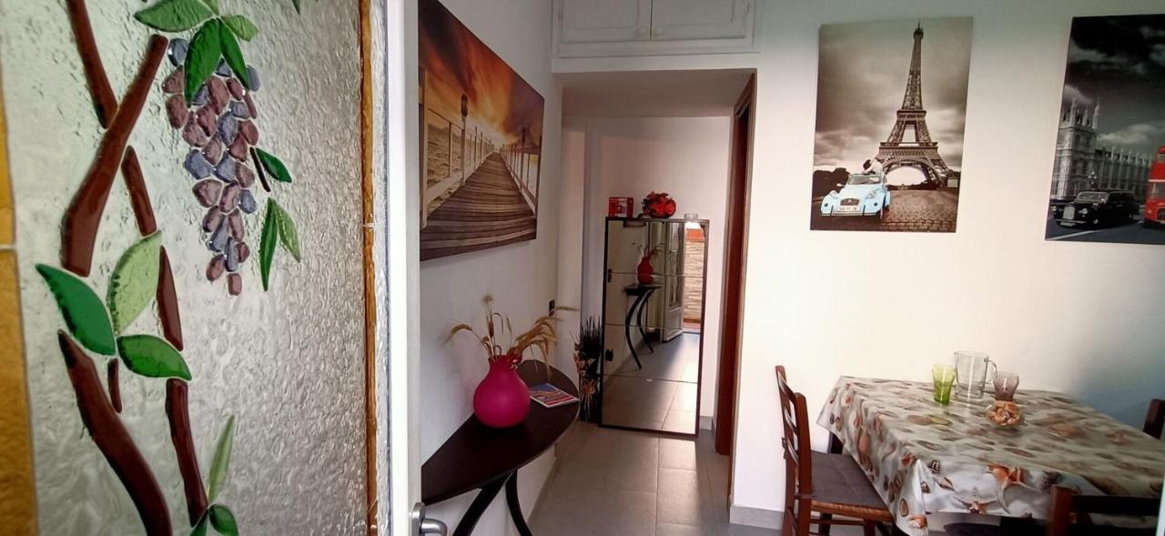 Lovely House Near The Beach Torre del Lago Puccini Exterior photo
